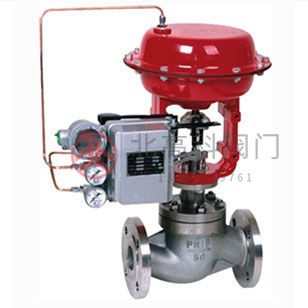 ZJH(P)(M)型 精小型氣動單座(套筒)調(diào)節(jié)閥