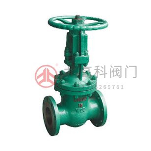 DKZ940H、DKZ940Y、DKZ960Y 型 PN16~PN63 真空閘閥