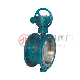 SD341X-6、SD341X-10 型法蘭式伸縮蝶閥