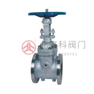 BZ41H、BZ41W、BZ41Y 型 PN16~PN40 保溫夾套式閘閥