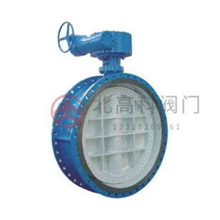 D71X、D371X、D671X、D971X 型 PN10、PN16 A型對(duì)夾式蝶閥