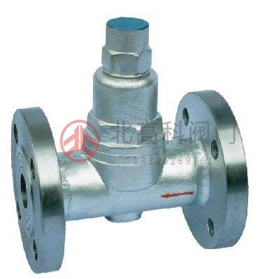 CS19H、CS69H圓盤式蒸汽疏水閥