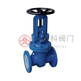 Z6s41H、Z6s41Y、Z6s41F 型 PN16~PN63 氣動帶手動楔式閘閥