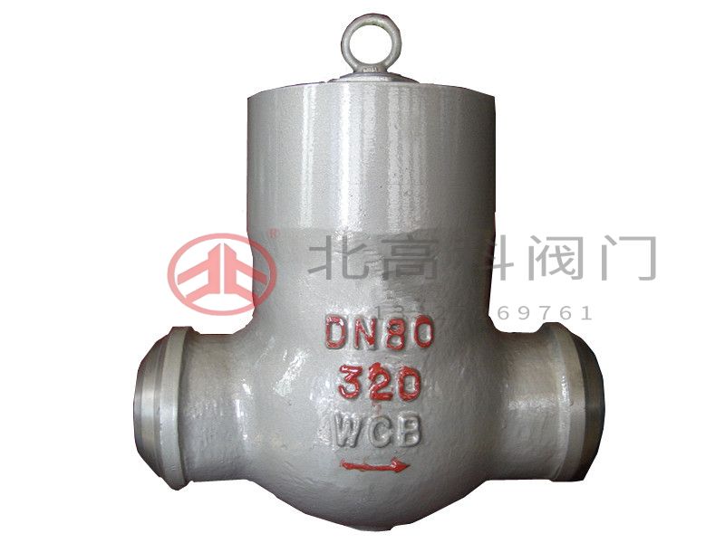 H64H 、H64Y電站止回閥