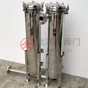 ZPG-AB自動排渣過濾器