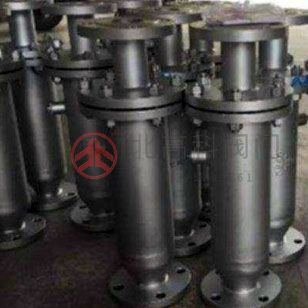 GL11H-16 內(nèi)螺紋聯(lián)接Y型過(guò)濾器