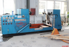 部分生產(chǎn)廠房設備