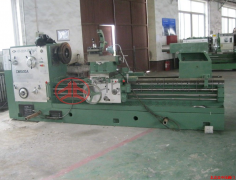 部分生產(chǎn)廠房設備