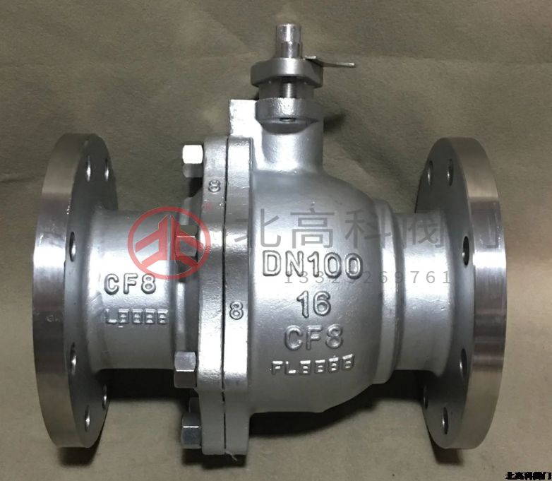 不銹鋼蝶閥和不銹鋼球閥有什么特點？