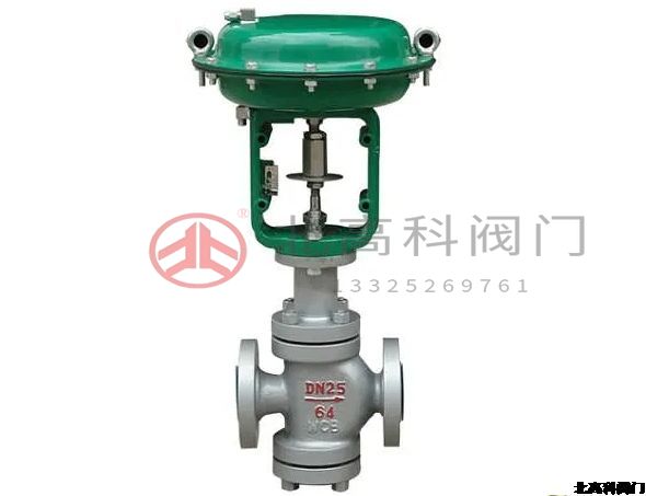 氣動(dòng)調(diào)節(jié)閥如何保養(yǎng)？