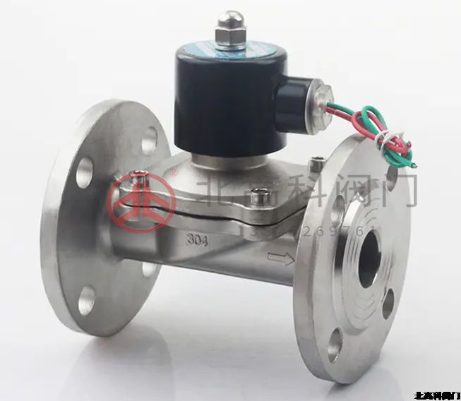 電磁閥的選型標(biāo)準(zhǔn)是什么？