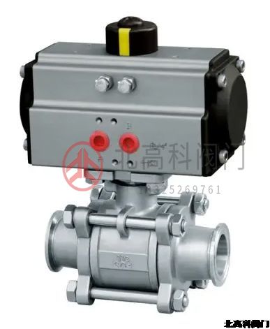 氣動(dòng)球閥和氣動(dòng)蝶閥選哪個(gè)？