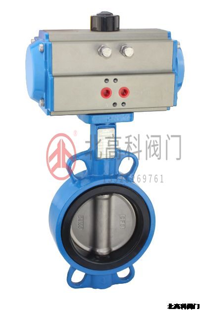 氣動(dòng)球閥和氣動(dòng)蝶閥選哪個(gè)？