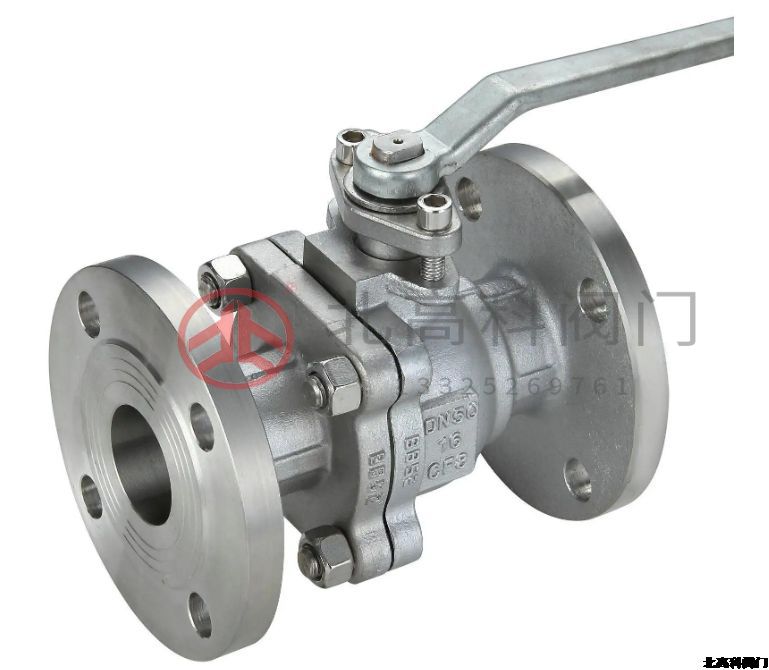 不銹鋼閥門有磁性嗎？