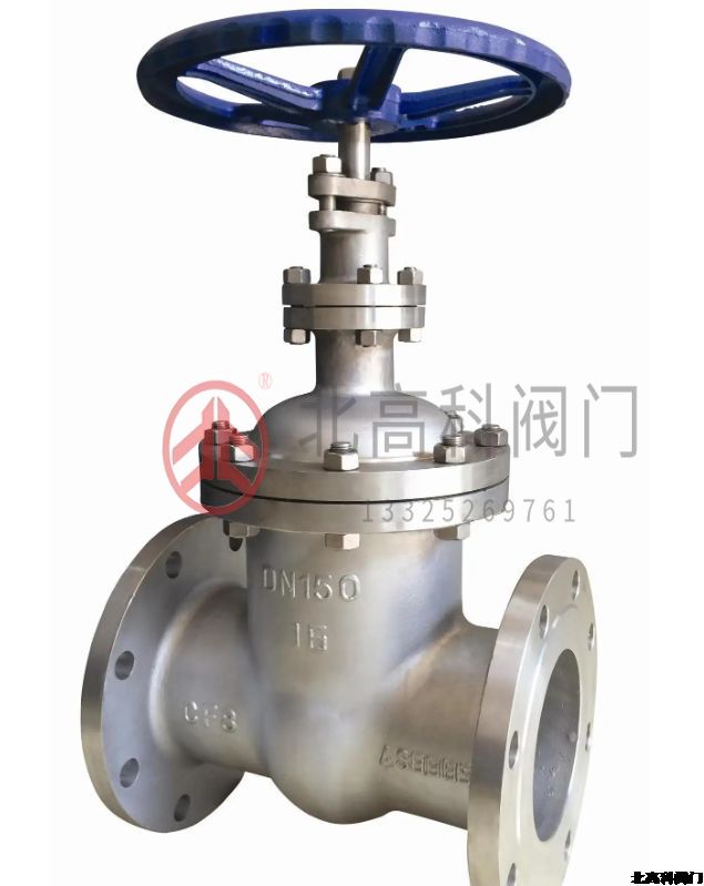 不銹鋼閘閥規(guī)格型號怎么選？