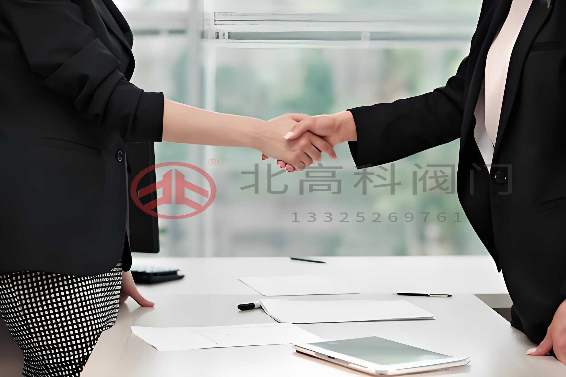 作為采購，應(yīng)該怎樣要求閥門供應(yīng)商？