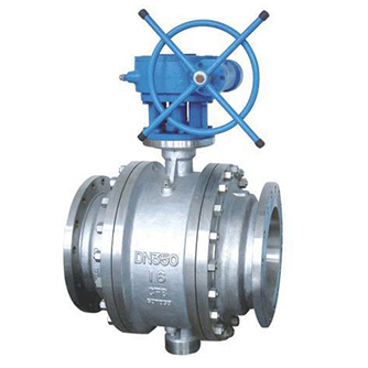 Q47HY、Q347HYF、Q647HY、Q947HY硬密封固定球閥