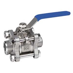 Q61F、Q67FYHW焊接球閥