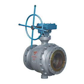 Q47F、Q347F、Q647F、Q747F、Q947F固定球閥