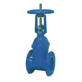 Z45X、SZ45X、RVCX、RVHX彈性座軟密封閘閥