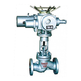 J941Y、J941H、J941W電動截止閥