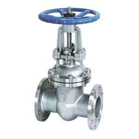 Z40W、Z40H、Z40Y不銹鋼閘閥