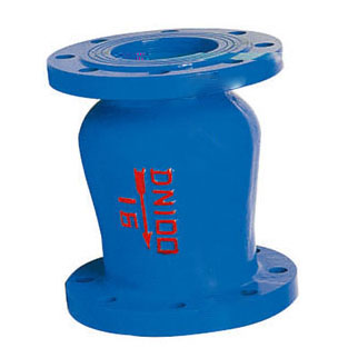 HC42XDRVZ、HC42H、HC42T靜音止回閥