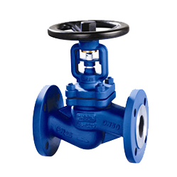 WJ41H、WJ41W、WJ41Y波紋管截止閥