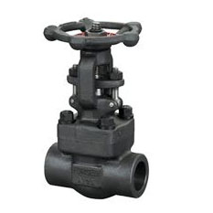 Z61Y、Z61H、Z61W鍛鋼閘閥