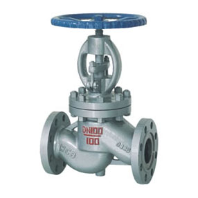 J41H、J41Y、J41F國標截止閥