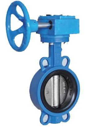 D71X、D371XF、D671XF、D971XF中線對(duì)夾蝶閥