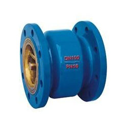 HC41X、H41X消聲止回閥