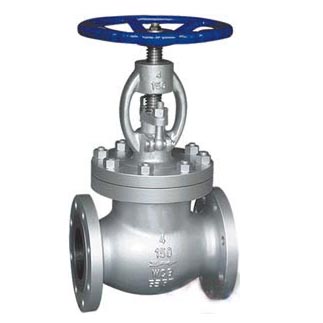 J41H、J41Y、J41F美標截止閥