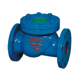 HQ41X、HQ44X、HQ45X無磨損球形止回閥